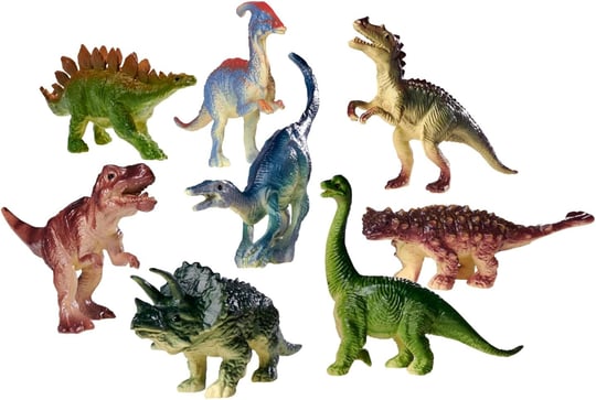 Dino Yumurta İçinde Kazı Seti, 8 Kat Çeşitli, Sadece Bir Ürün Gönderilir, Kazmak için Dinozor, 8 cm, Aletli, 3 Yaşından İtibaren