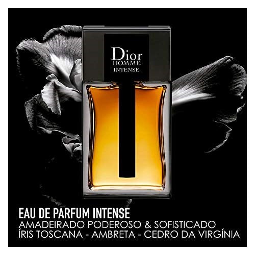 Dior Homme Intense EDP 100 ml Erkek Parfüm