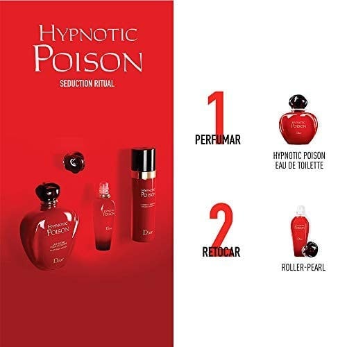 Dior Hypnotic Poison EDT 100 ml Kadın Parfüm
