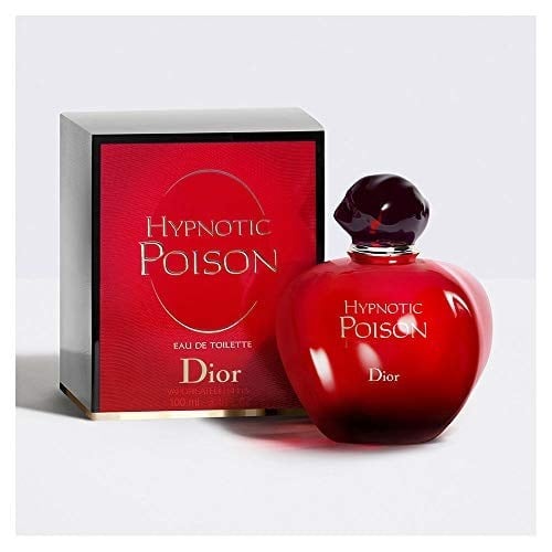 Dior Hypnotic Poison EDT 100 ml Kadın Parfüm