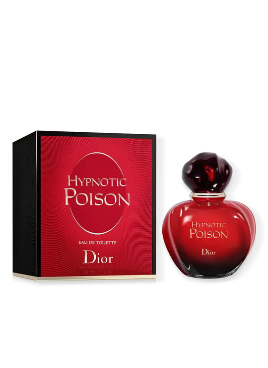 Dior Hypnotic Poison Edt 50 Ml Parfüm