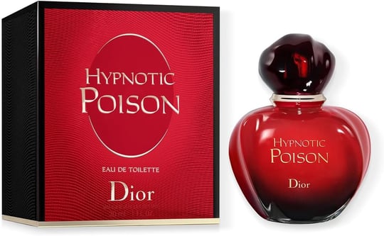 Dior Hypnotic Poison Edt 50 Ml Parfüm