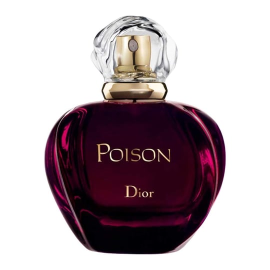 Dior Poison 100Ml Edt Parfüm Kadın
