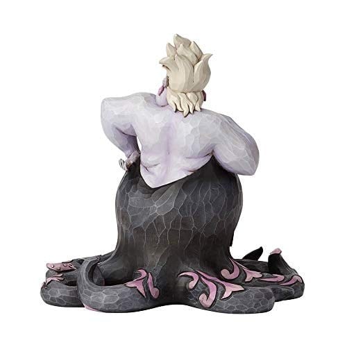 Disney 4059732 Traditions Deep Trouble - Ursula figürü, çok renkli, 160 x 220 x 210 cm