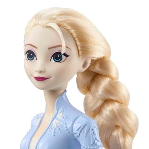 Disney Frozen HLW48 | FD Core - Elsa Fr 2