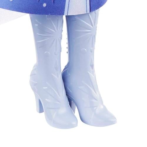 Disney Frozen HLW48 | FD Core - Elsa Fr 2