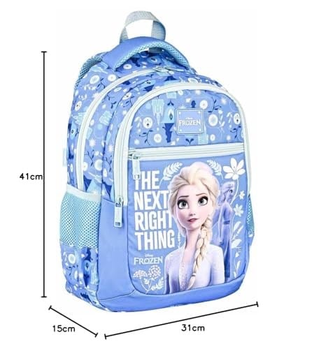DISNEY Frozen Next İzoleli Çanta
