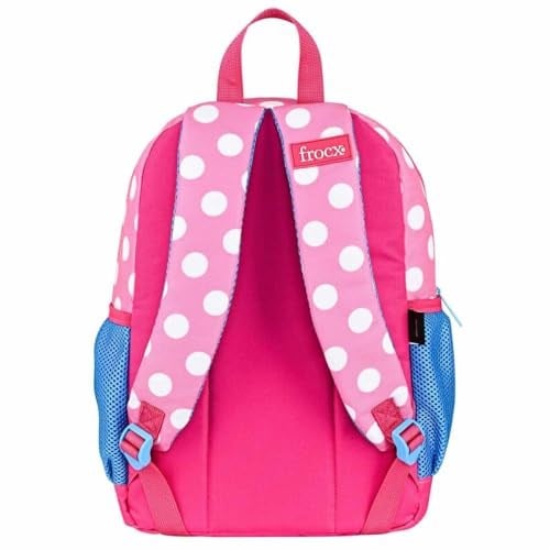 DISNEY Minnie Rox Dots İzoleli Çanta