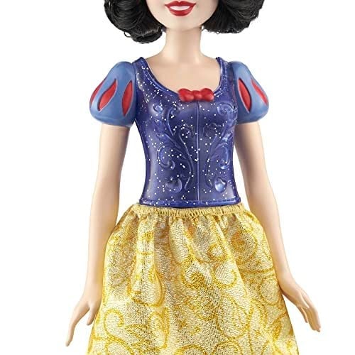 Disney Princess Disney Prenses - Pamuk Prenses, 3 yaş ve üzeri, HLW08