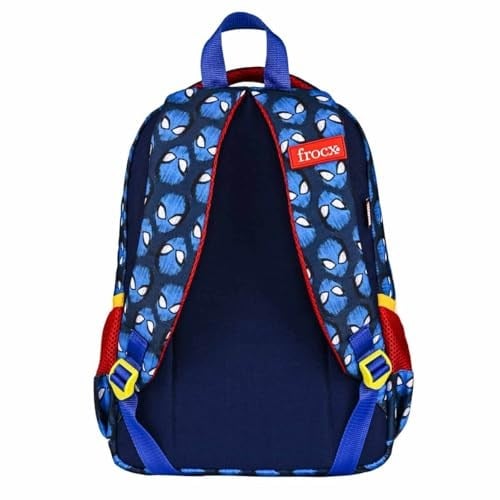 DISNEY Spiderman Tech İzoleli Çanta