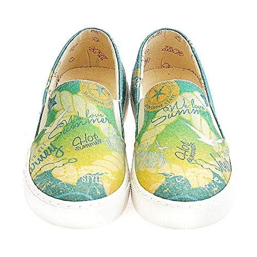 Diving Center Sneaker Ayakkabı VN4404