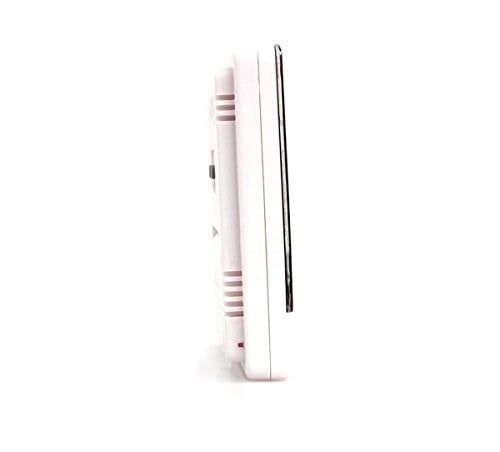 Diwu HTC-1 Saatli Nem Ölçer ve Termometre