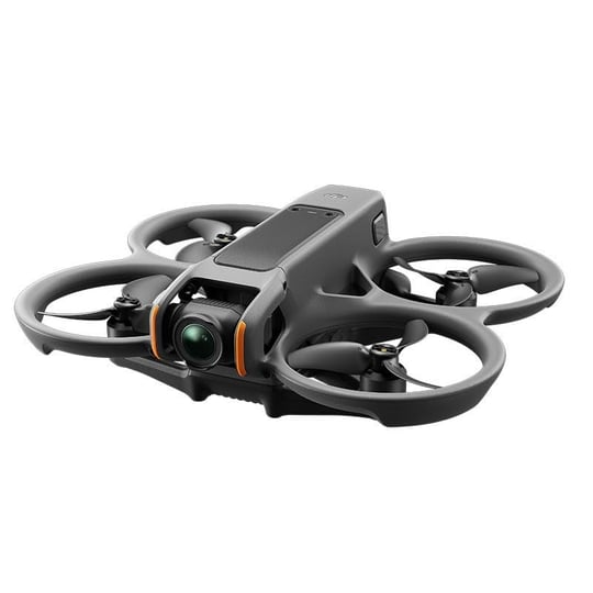DJI AVATA 2 FLY SMART COMBO (THREE BATTERIES) | Gözlük N3 ve RC Motion 3, Sürükleyici Uçuş Deneyimi, Dahili Pervane Koruması, Kolay Çevirme/Rulo içerir