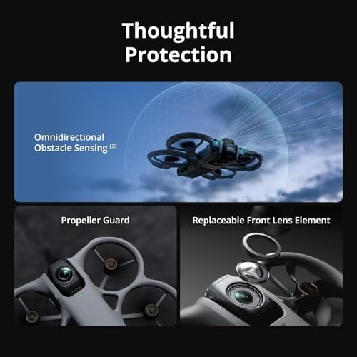 DJI Avata 360 (DJI RC 2)