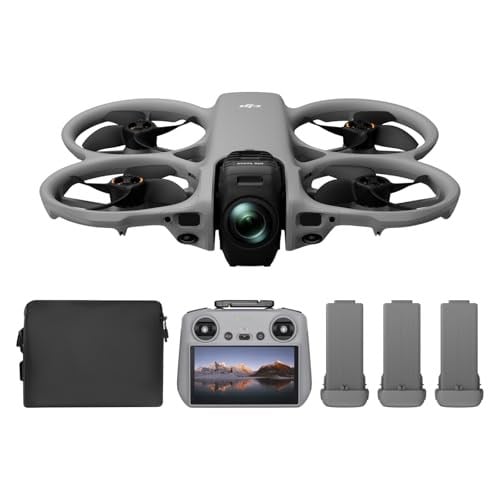 DJI Avata 360 Fly More Combo (DJI RC 2)