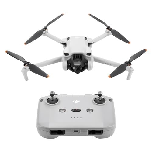 DJI Lito 1 | Engel Algılama, ActiveTrack, 4K video ve 8K görüntü, yetişkinler için, hafif ve katlanabilir, 15 km video aktarımı, C0