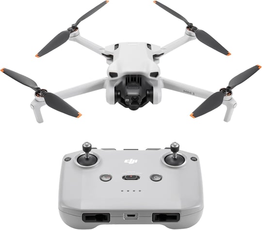 DJI Lito 1 | Engel Algılama, ActiveTrack, 4K video ve 8K görüntü, yetişkinler için, hafif ve katlanabilir, 15 km video aktarımı, C0