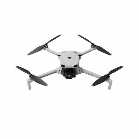 DJI Lito X1 Fly More Combo Plus (DJI RC 2) | Engel algılama, ActiveTrack, 1/1,3 inç sensör, yetişkinler için hafif, 15 km video aktarımı, uzatılmış çalışma süresi, C1