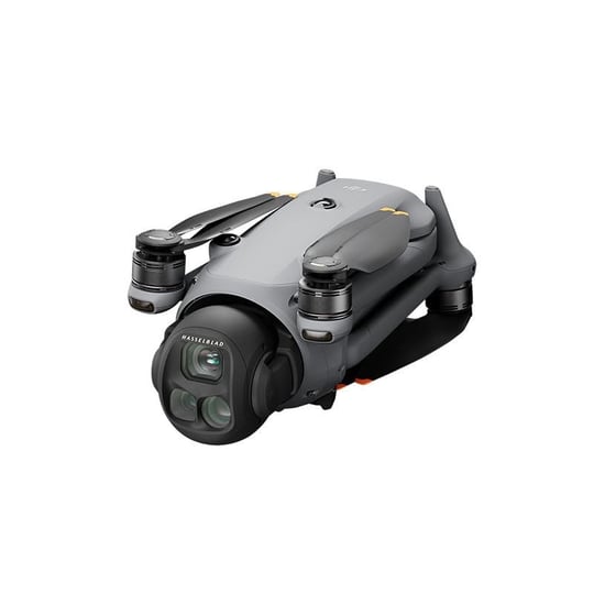 DJI Mavic 4 Pro Drone, 512GB Creator Combo, DJI RC Pro 2 Kumanda, 100MP 4/3 CMOS Hasselblad Kamera, 51 Dakika Uçuş Süresi, 3 Kamera | Amiral Gemisi 100MP 4/3 CMOS Hasselblad Kamera, 51-Min Max Uçuş Sü