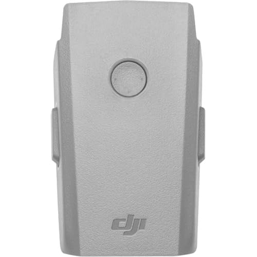 DJI Mavic Air 2 Akıllı Uçuş Bataryası - Yedek Pil 3500 mAh 34 dk Uçuş Süresi Aksesuarı