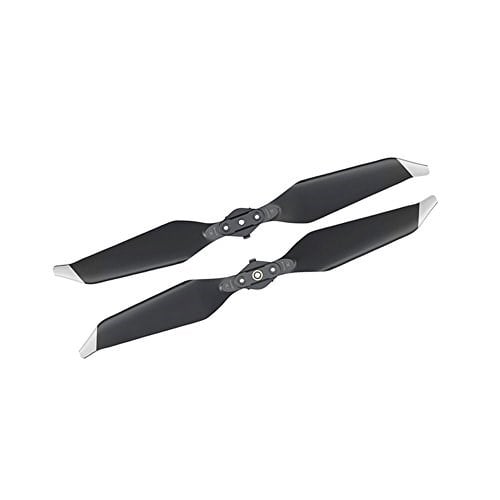 DJI Mavic Drone için Pervane Kiti - Gümüş