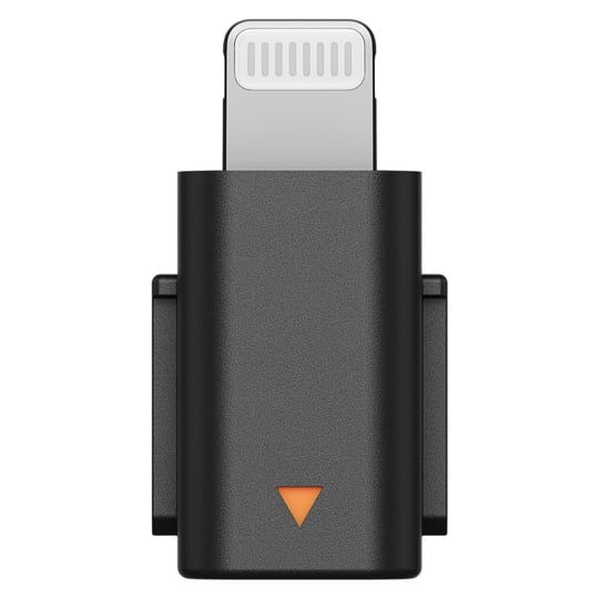 DJI Mic Mini Cep Telefonu Adaptörü (Yıldırım)