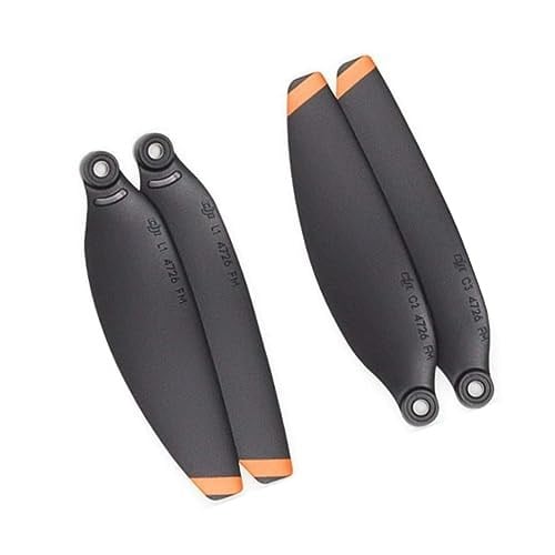 DJI Mini 2 Propellers (Pair) Siyah