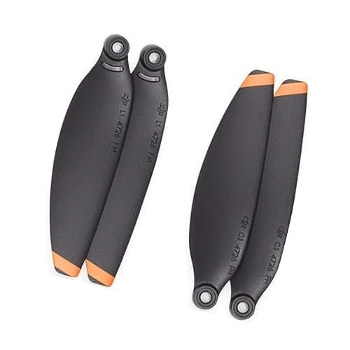 DJI Mini 2 Propellers (Pair) Siyah