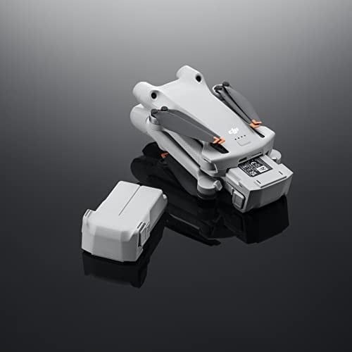 DJI Mini 3 Pro Akıllı Uçuş Bataryası Plus