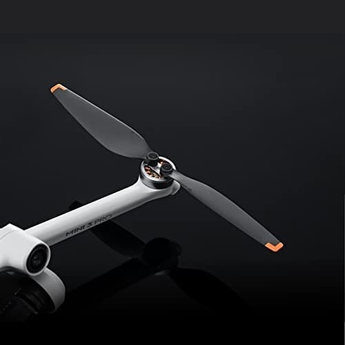 DJI Mini 3 Pro Pervaneler