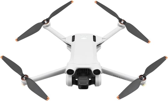 DJI Mini 4 Pro/Mini 3 Pro için 32 adet pervane, sessiz ve hızlı sökülebilen bıçaklar, aksesuarlar, kanatlar, DJI Mini 4 Pro/Mini 3 Pro aksesuarı ile uyumlu – Mini 3 için uygun değildir