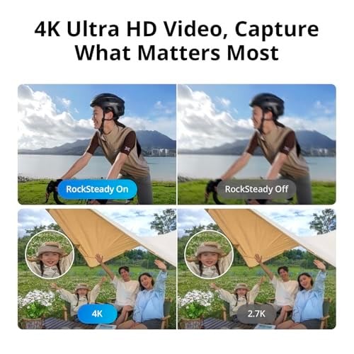 DJI Neo Motion Fly More Combo - 135 Gram, Çoklu kontrol şenekli, 4K Video çekimi