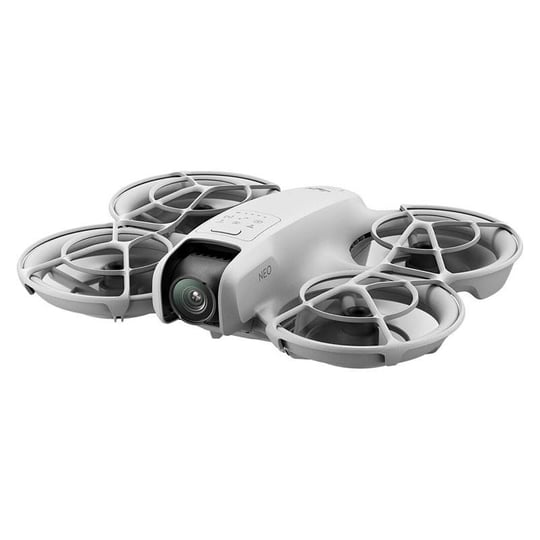 DJI Neo Motion Fly More Combo - 135 Gram, Çoklu kontrol şenekli, 4K Video çekimi