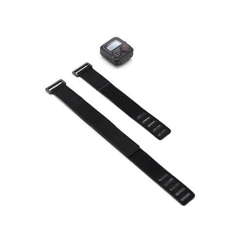 DJI Osmo Action GPS Bluetooth Uzaktan Kumanda, Siyah