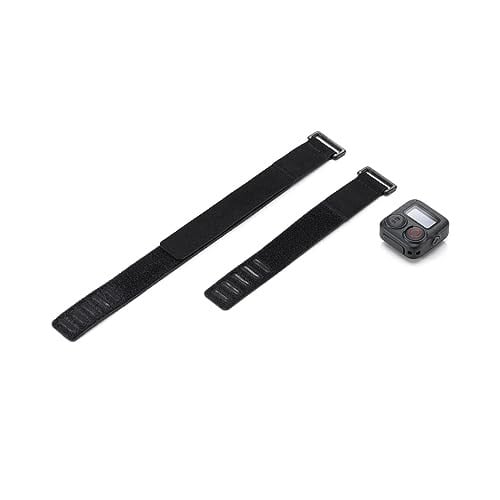 DJI Osmo Action GPS Bluetooth Uzaktan Kumanda, Siyah