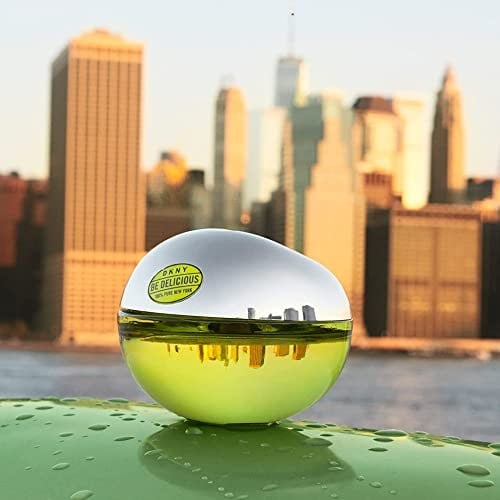 DKNY Be Delicious EDP Kadın Parfümü 100 ml