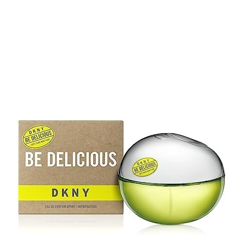 DKNY Be Delicious EDP Kadın Parfümü 100 ml