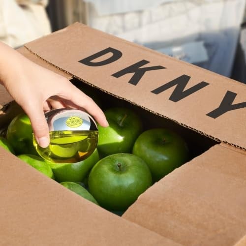DKNY Be Delicious EDP Kadın Parfümü 100 ml