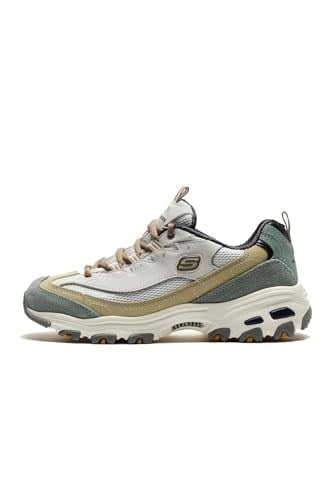 DLİTES - SECOND CHANCE Women Beyaz Sneakers