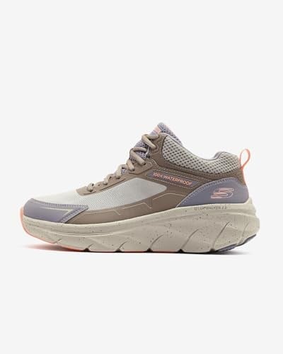 DLUX WALKER 2.0 - RAİN CHECK