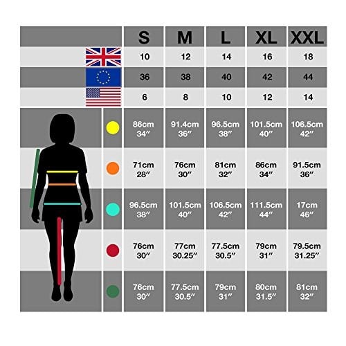 DLX Trespass FABTSKTR0007 Marisol II Female Trousers Black Kadın Kayak Pantolonu S Siyah