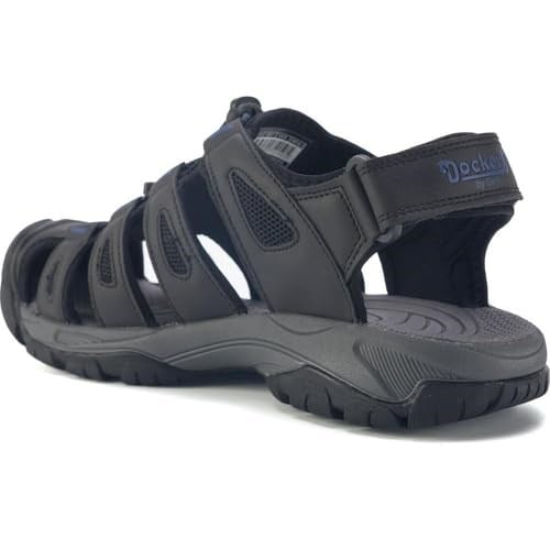 Dockers 234715 Comfort Casual Anatomik Taban Spor Sandalet