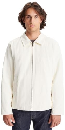 Dockers Corduroy Lay Down Collar James Dean Ceket Erkek