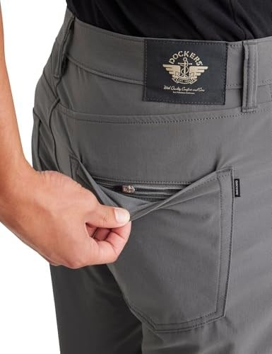 Dockers Go Jean Cut Slim Fit Pantolon Pantolon Erkek