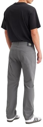 Dockers Go Jean Cut Slim Fit Pantolon Pantolon Erkek