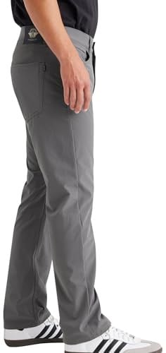 Dockers Go Jean Cut Slim Fit Pantolon Pantolon Erkek