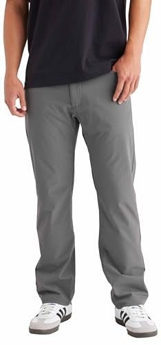 Dockers Go Jean Cut Slim Fit Pantolon Pantolon Erkek