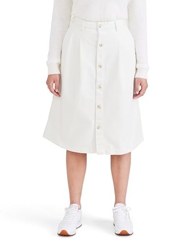 Dockers Midi Etek Etek Kadın