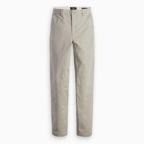 Dockers Original Khaki High Straight Fit Pantolon Klasik Pantolon Kadın