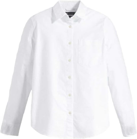 Dockers Original Woven Regular Gömlek Tişörtler Kadın